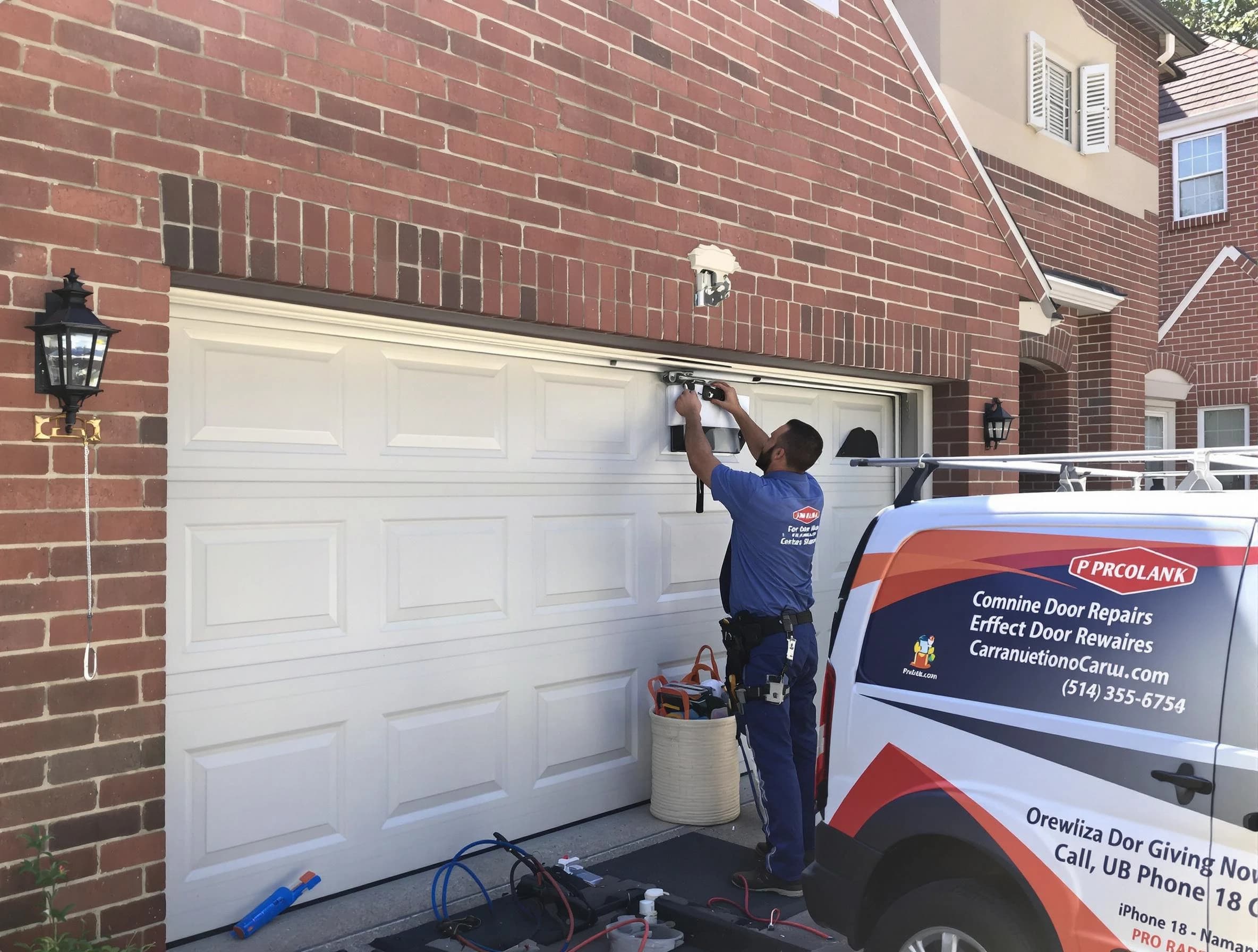 Shaler Garage Door Repair local garage door repair technician in Shaler