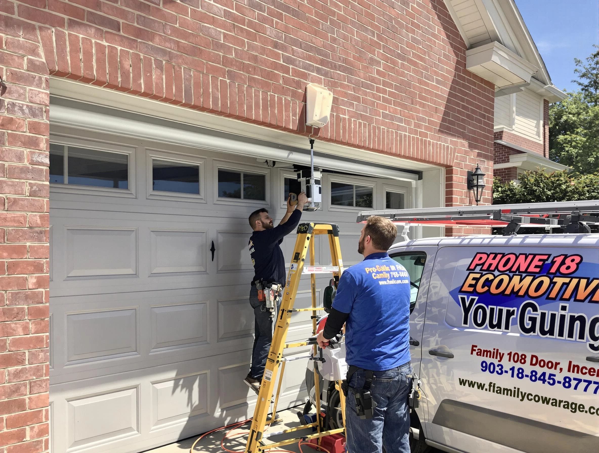 Shaler Garage Door Repair local technician providing expert garage door repair in Shaler neighborhood
