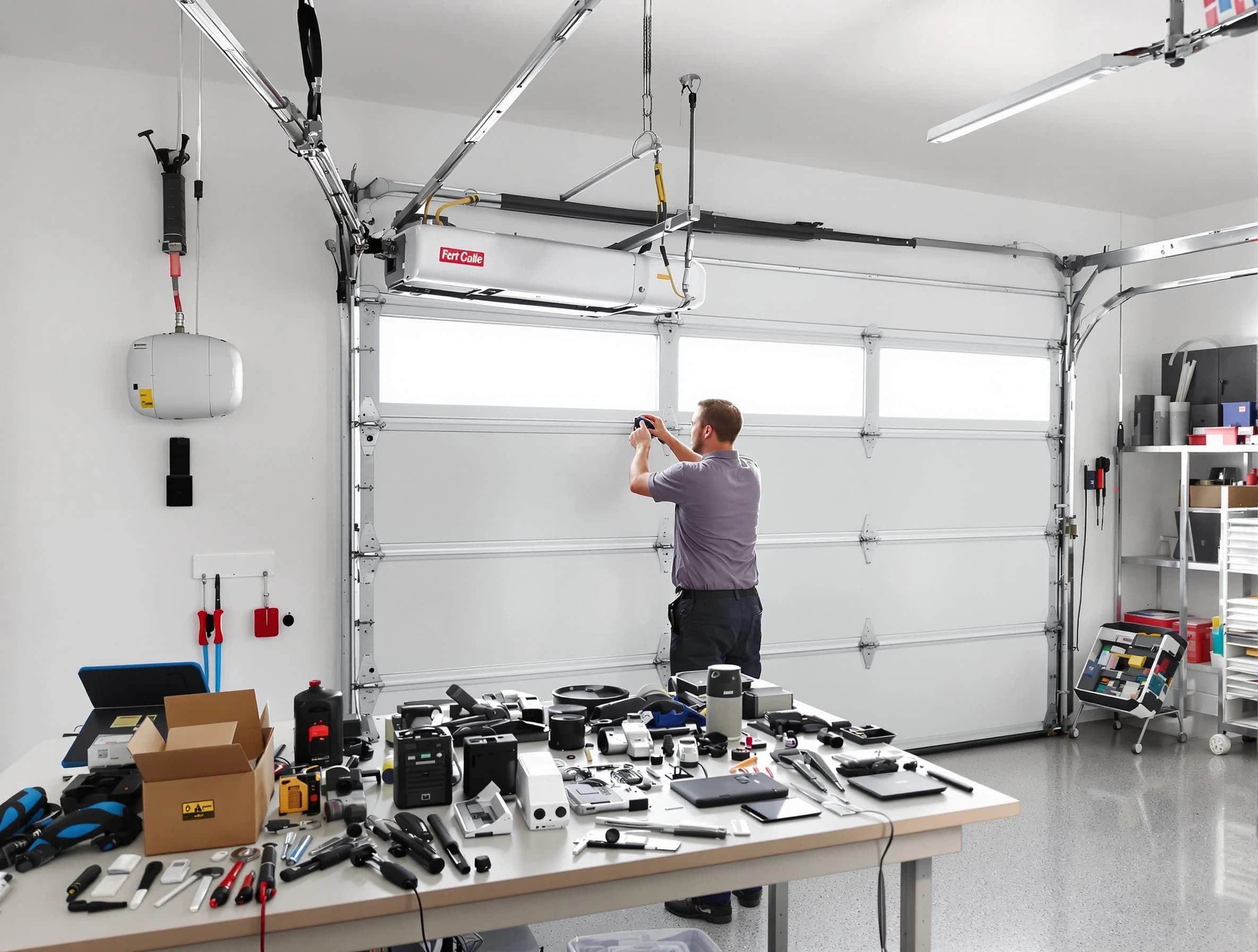 Opener Repair service in Shaler, PA